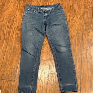 Prana Classic Blue Women's Jeans